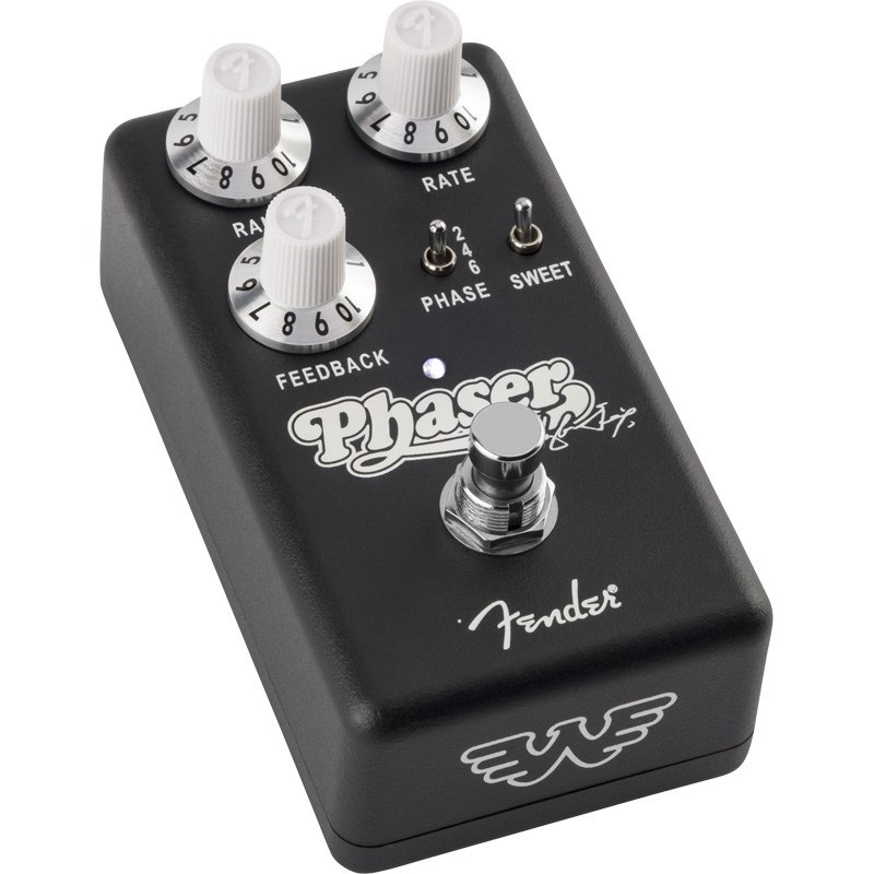 Fender USA Waylon Jennings Phaser 画像2