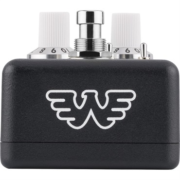 Fender USA Waylon Jennings Phaser 画像3