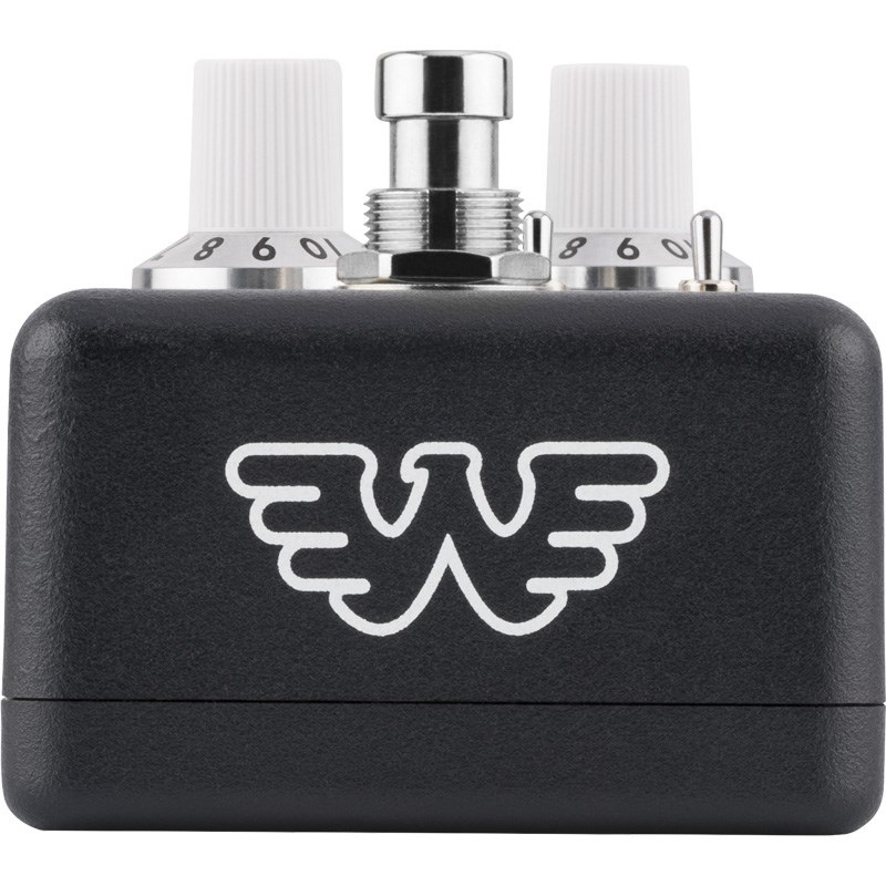 Fender USA Waylon Jennings Phaser 画像3