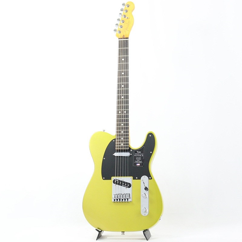 ゲリラセール光栄堂　fender american ultra テレキャスター ゲリラセール光栄堂 fender american ultra テレキャスター