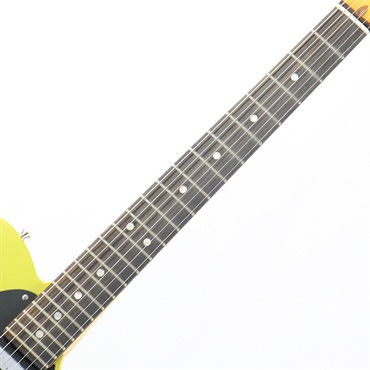 Fender USA American Ultra II Telecaster (Solar Flare/Ebony) 画像5
