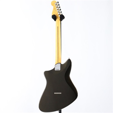 Fender USA American Ultra II Meteora (Texas Tea/Ebony) 画像2