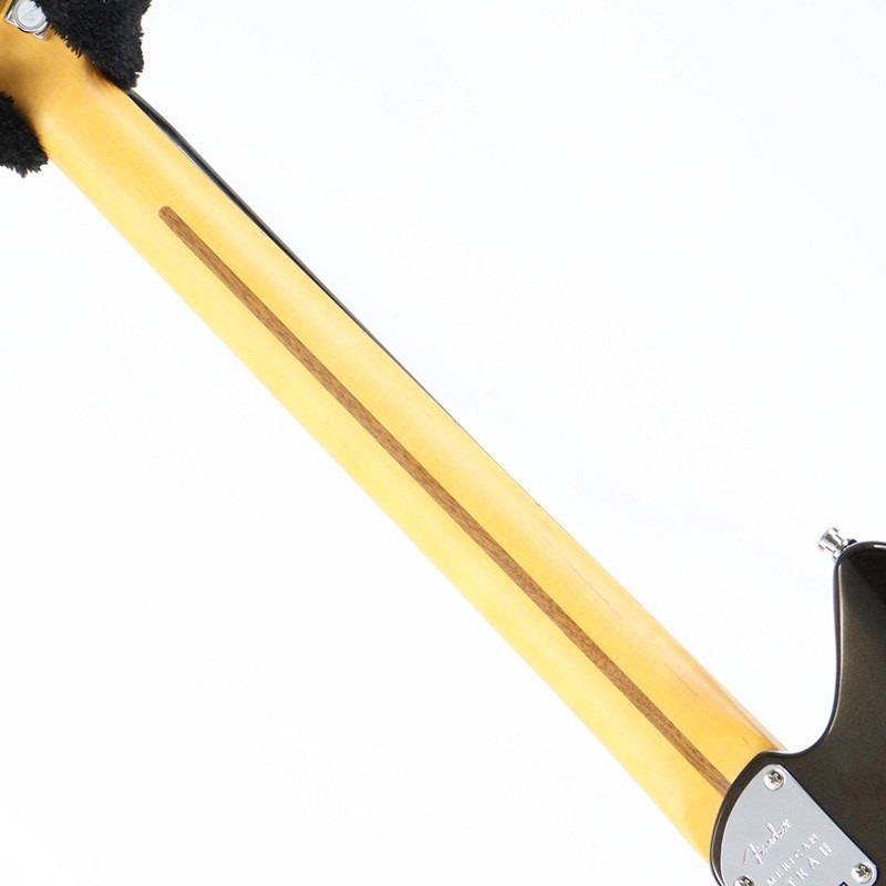 Fender USA American Ultra II Meteora (Texas Tea/Ebony) 画像6