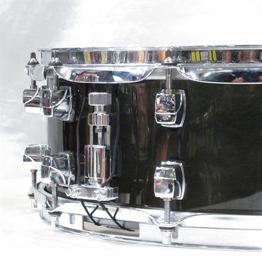 最新の激安 [FRP 【USED】FSD1455 YAMAHA Shell Black Fiber - 14''×5'' パーカッション・打楽器