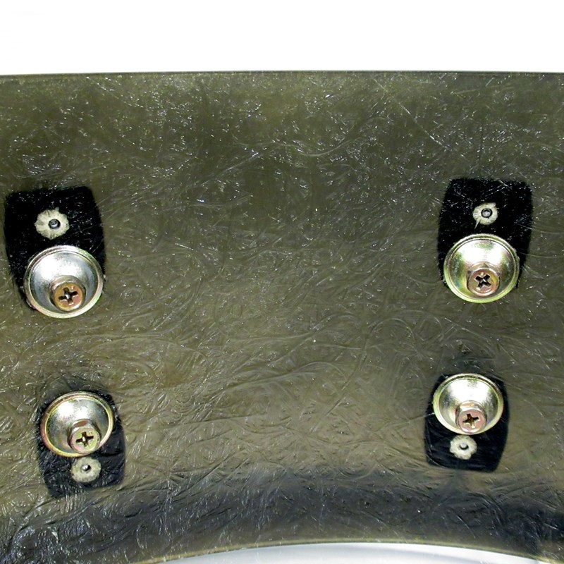 YAMAHA 【USED】FSD1455 [FRP Shell 14''×5'' - Fiber Black YAMAHA 【USED】FSD1455 [FRP Shell 14''×5'' - Fiber Black
