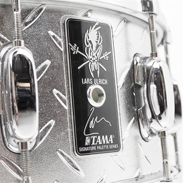 TAMA USED 中古 LU1465N [Lars Ulrich Signature Model] ｜イケベ楽器