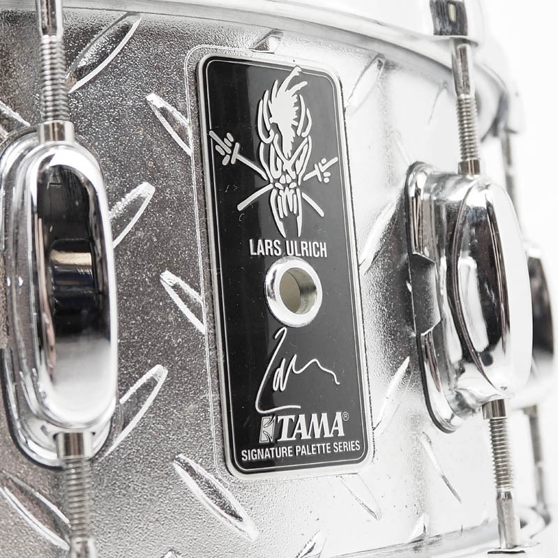 TAMA USED 中古 LU1465N [Lars Ulrich Signature Model] ｜イケベ楽器