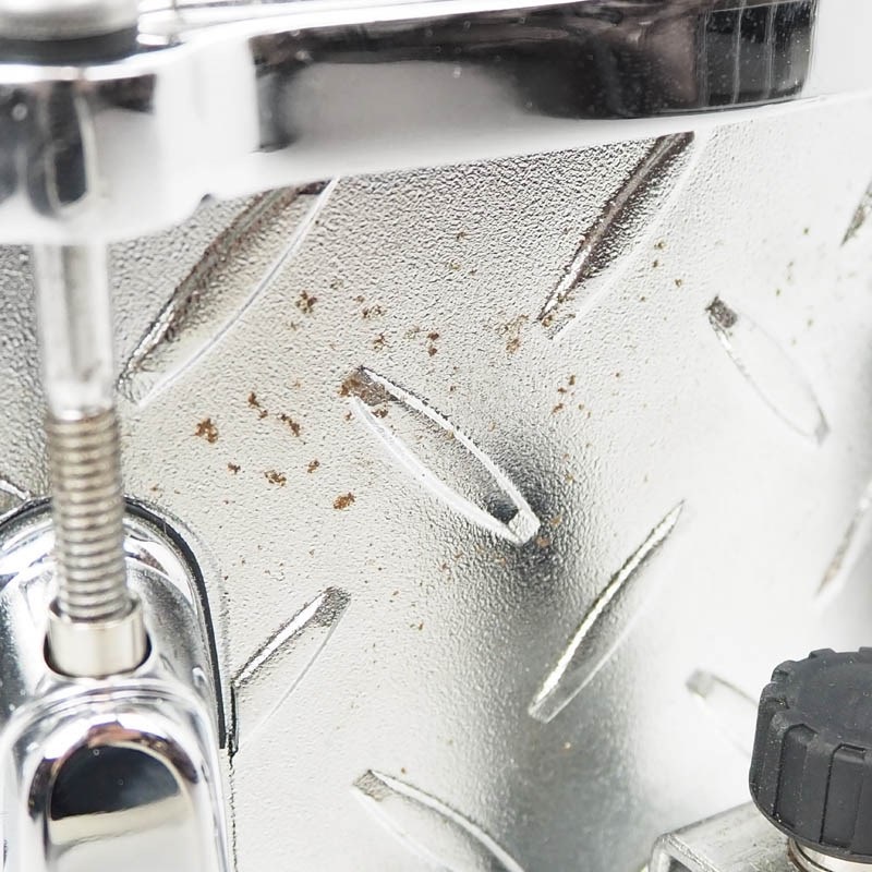 TAMA USED 中古 LU1465N [Lars Ulrich Signature Model] ｜イケベ楽器