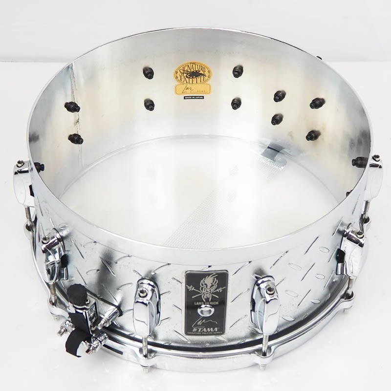 TAMA USED 中古 LU1465N [Lars Ulrich Signature Model] ｜イケベ楽器
