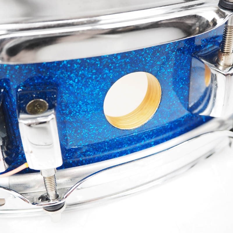 OCDP 【USED】 Maple 20ply 4Vent Holes 14×3.5 Snare Drum ｜イケベ 
