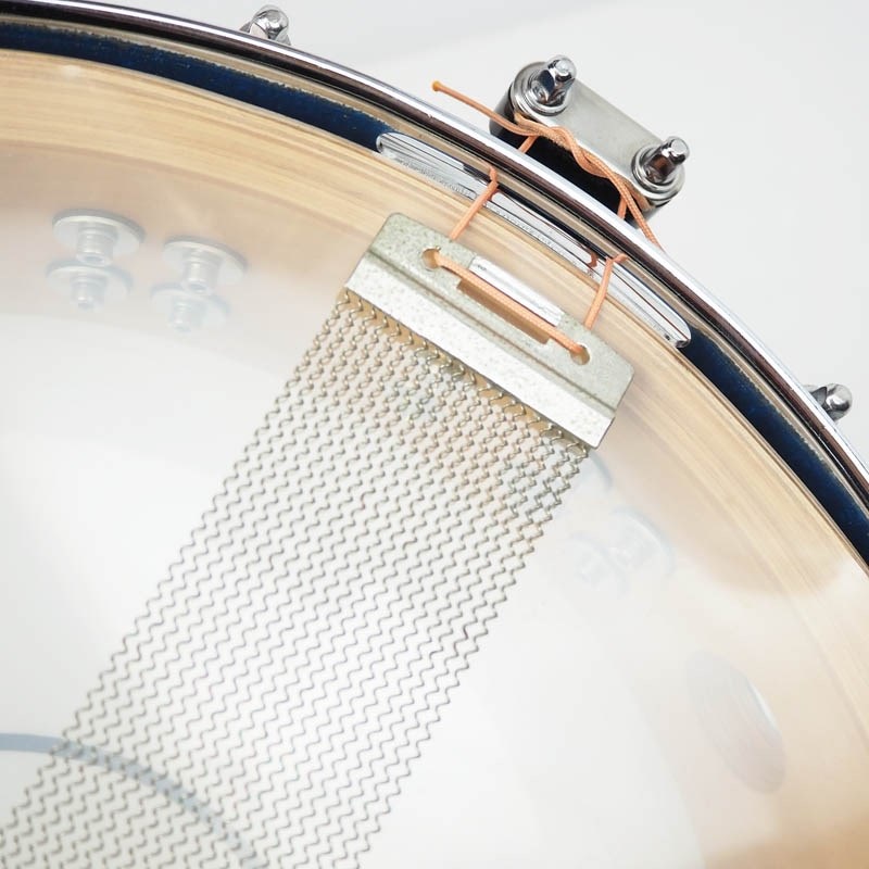 OCDP 【USED】 Maple 20ply 4Vent Holes 14×3.5 Snare Drum