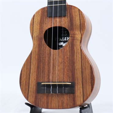 Koaloha USED 中古 KSM-25 Silver Soprano [25周年記念限定モデル] ※2020年製 コアロハ 画像1