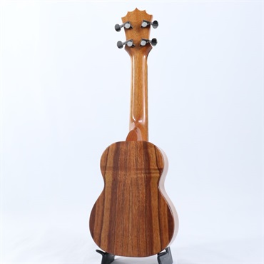 Koaloha USED 中古 KSM-25 Silver Soprano [25周年記念限定モデル] ※2020年製 コアロハ 画像2