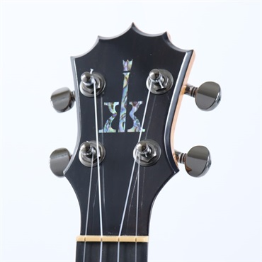 Koaloha USED 中古 KSM-25 Silver Soprano [25周年記念限定モデル] ※2020年製 コアロハ 画像4