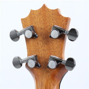 Koaloha USED 中古 KSM-25 Silver Soprano [25周年記念限定モデル] ※2020年製 コアロハ 画像5