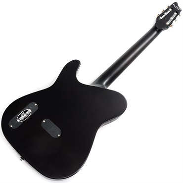 SCHECTER JAPAN ORIGINAL LINE OL-FL-N-P (TSB) [SPOT MODEL] 画像2