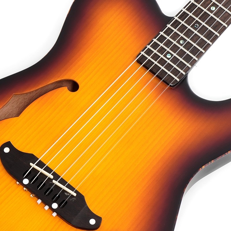 SCHECTER JAPAN ORIGINAL LINE OL-FL-N-P (TSB) [SPOT MODEL