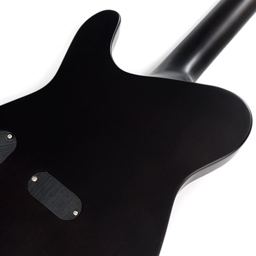 SCHECTER JAPAN ORIGINAL LINE OL-FL-N-P (TSB) [SPOT MODEL] 画像5