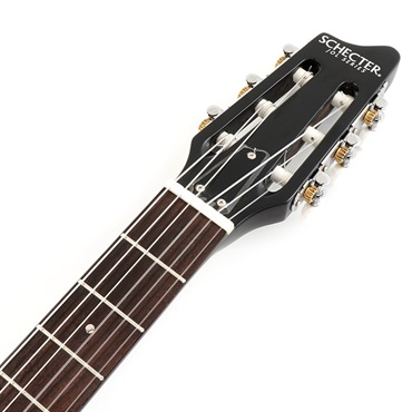 SCHECTER JAPAN ORIGINAL LINE OL-FL-N-P (TSB) [SPOT MODEL] 画像6