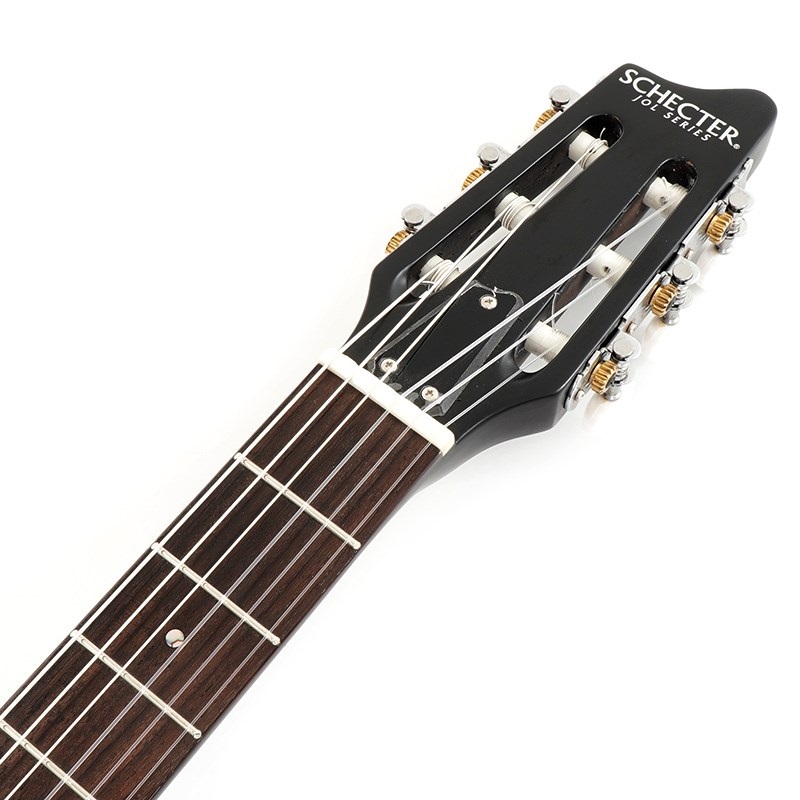Schecter JOL series OL-FL (TSB)エレアコ