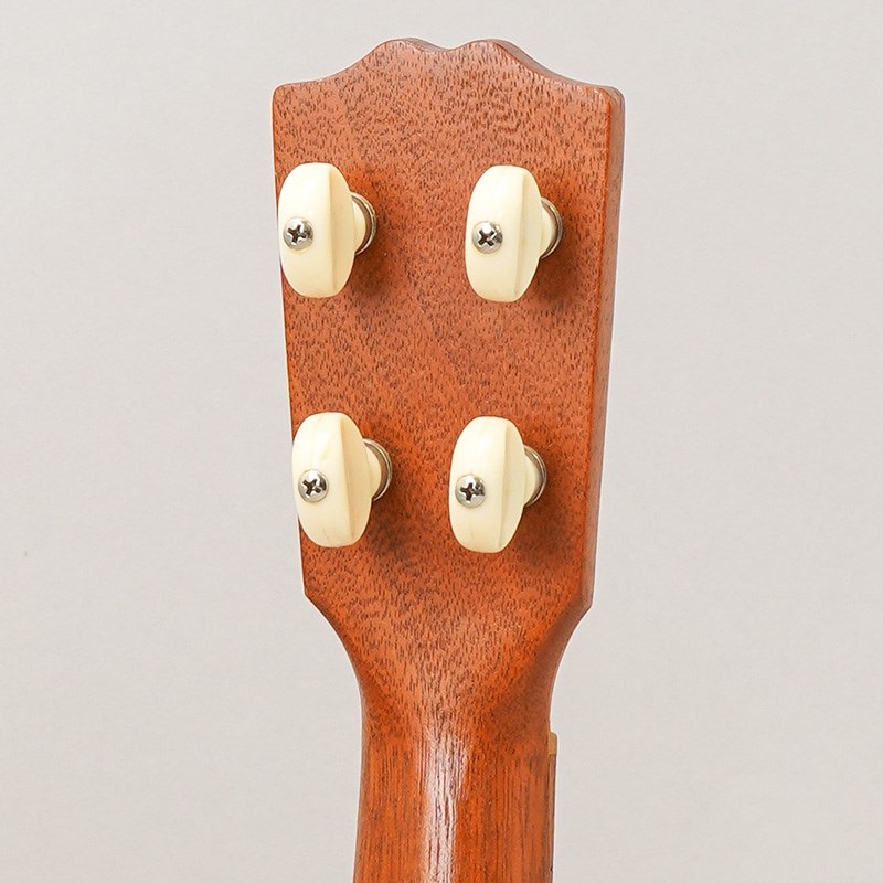 G-String 【USED】 Soprano Koa ジーストリング ｜イケベ楽器店