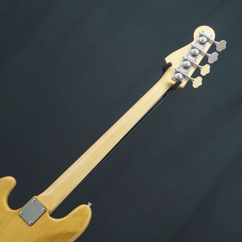 Provision USED 中古 Custom Order JB Bass (Natural) 画像5