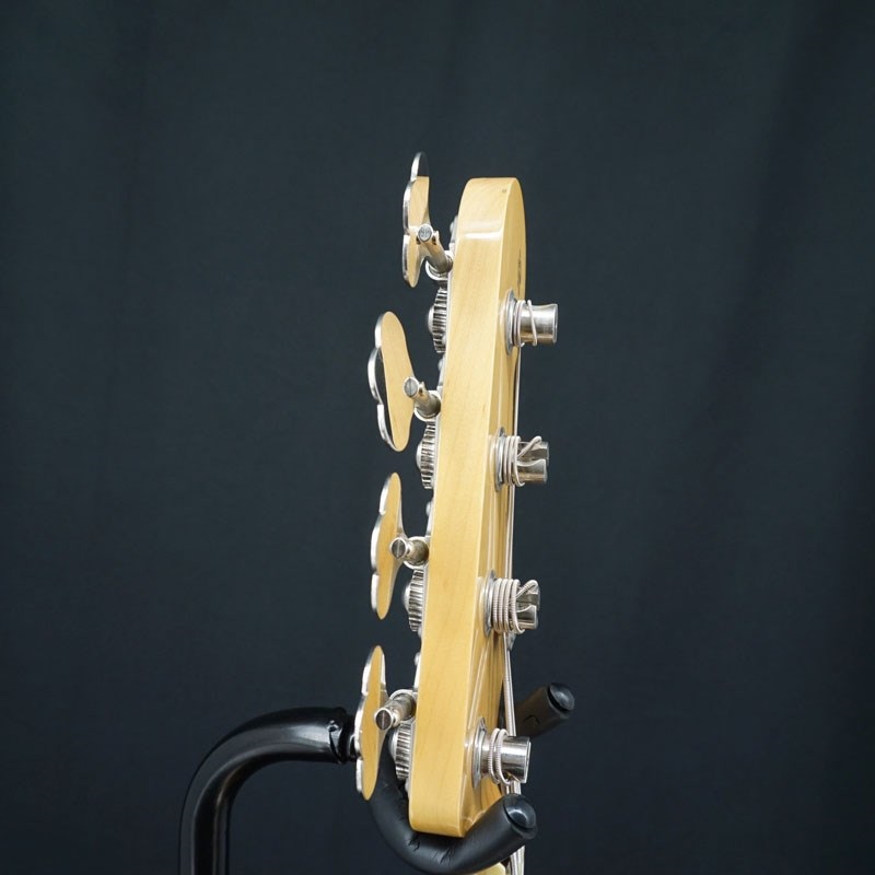 Provision USED 中古 Custom Order JB Bass (Natural) 画像8