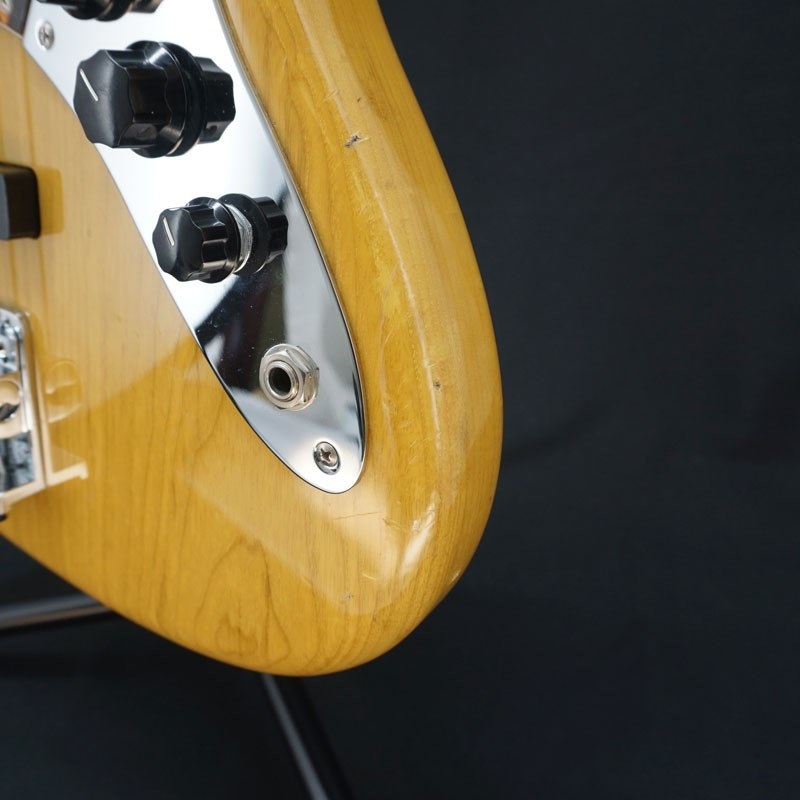 Provision USED 中古 Custom Order JB Bass (Natural) 画像9