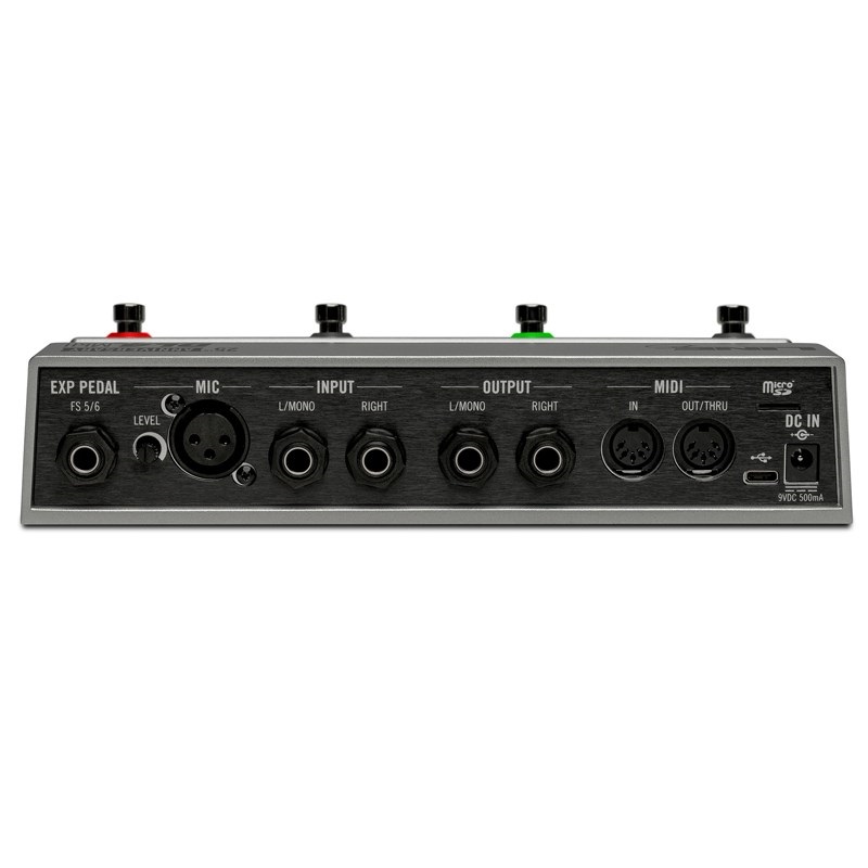 Line6 25th Anniversary DL4 MkII 画像5