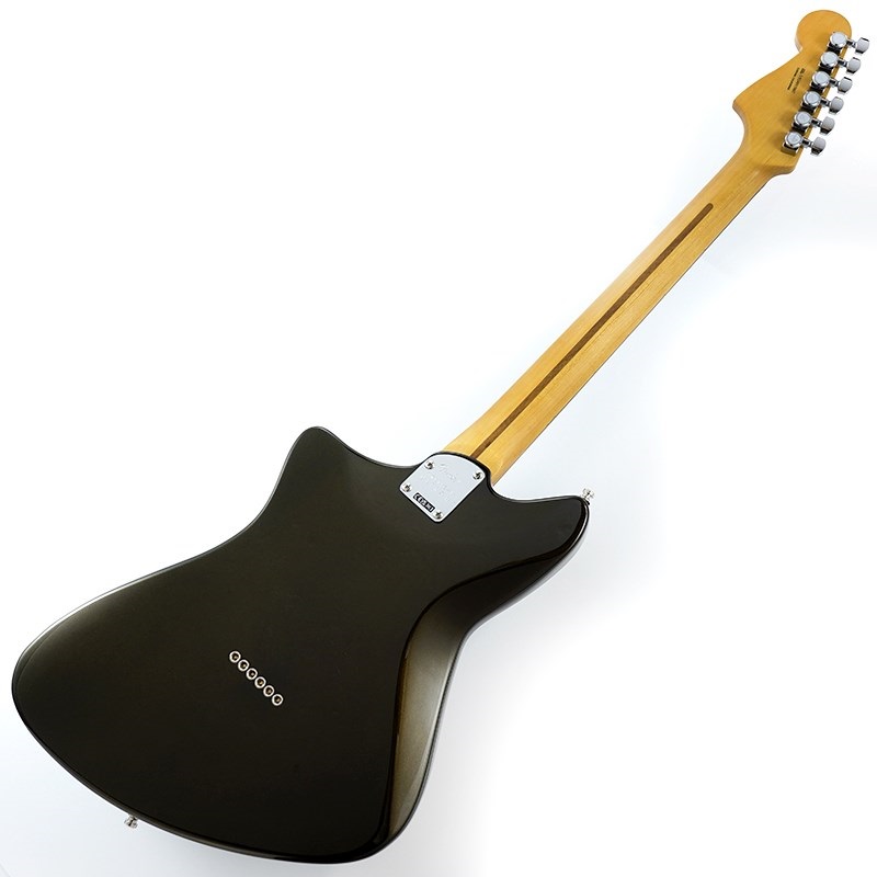 Fender USA American Ultra II Meteora (Texas Tea/Ebony) ｜イケベ