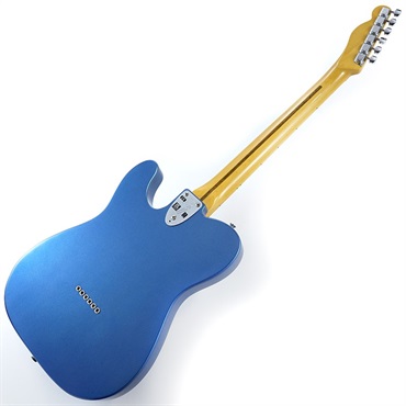 Fender USA American Vintage II 1972 Telecaster Thinline