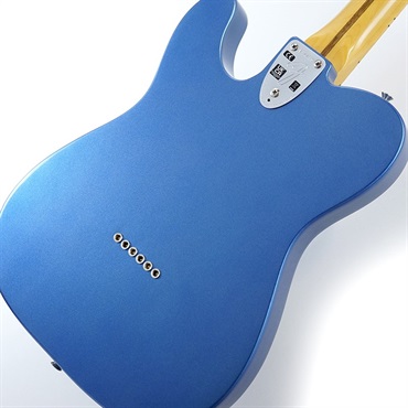 Fender USA American Vintage II 1972 Telecaster Thinline