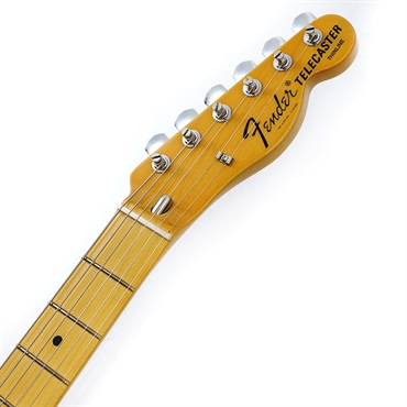 ビンテージCUNIFE搭載 Ariapro2 thinlineタイプ Special Column | American Vintage II 1972 Telecaster