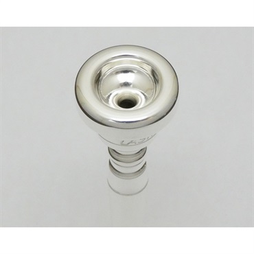 Laskey Returns: The Smart, Logical, Affordable Mouthpiece You Need! LASKEY 60MC