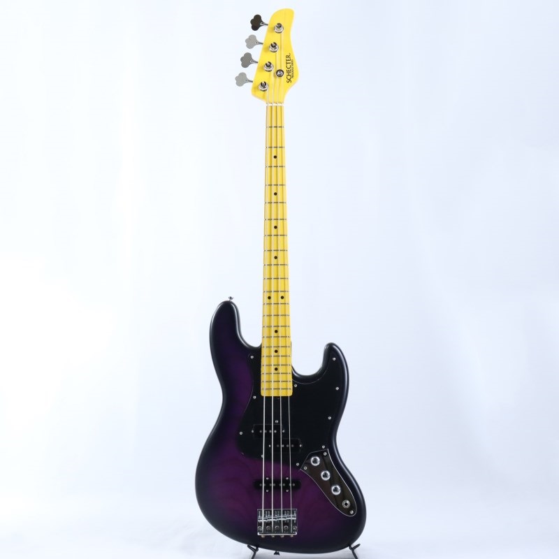 SCHECTER JAPAN ORIGINAL LINE OL-PT-TH (3TS) [SPOT MODEL