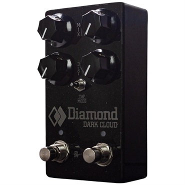 DIAMOND Guitar Pedals DARK CLOUD 画像1