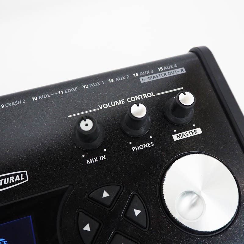 Roland USED 中古 TD-30 [Drum Sound Module] 画像2