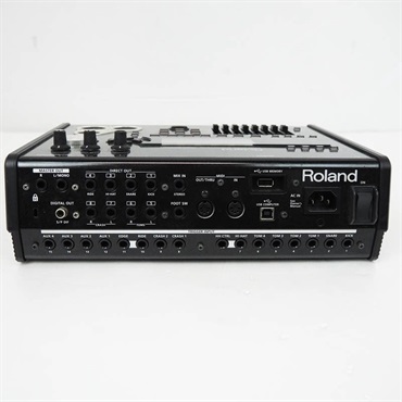 Roland USED 中古 TD-30 [Drum Sound Module] 画像5