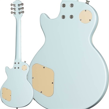 Epiphone Power Player Les Paul (Ice Blue) ｜イケベ楽器店