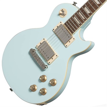 Epiphone Power Player Les Paul (Ice Blue) ｜イケベ楽器店