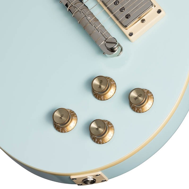 Epiphone Power Player Les Paul (Ice Blue) ｜イケベ楽器店
