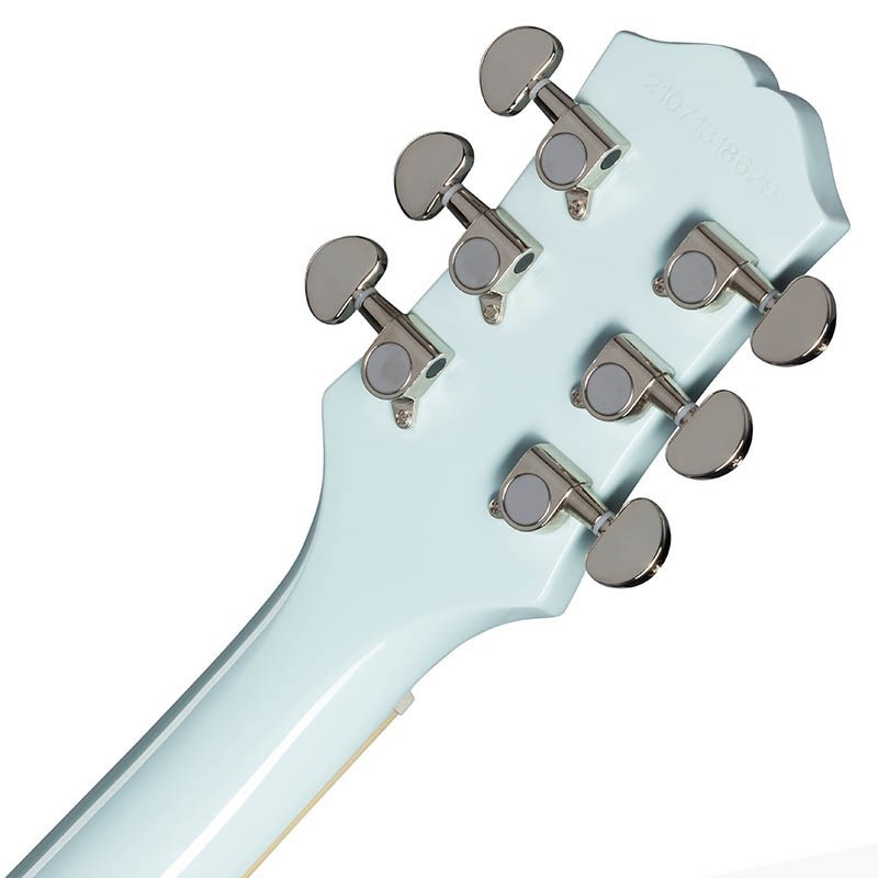 Epiphone Power Player Les Paul (Ice Blue) ｜イケベ楽器店オンライン