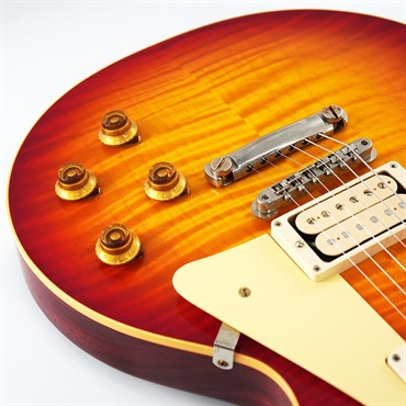 Gibson 1959 Les Paul Standard Reissue Vintage Gloss (Washed