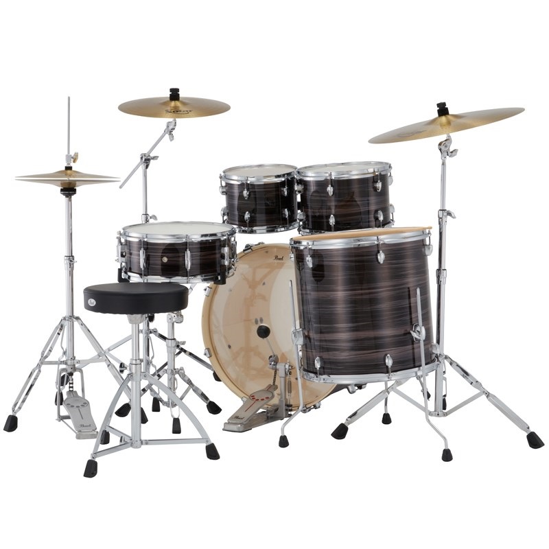 Pearl EXX725SPN/C #779 [EXPORT スタンダードサイズ ドラシェル