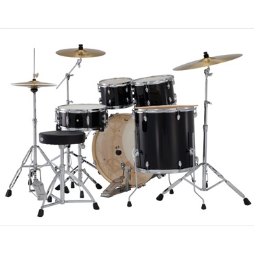 Pearl EXX725SN/C #31 [EXPORT スタンダードサイズ ドラムセット