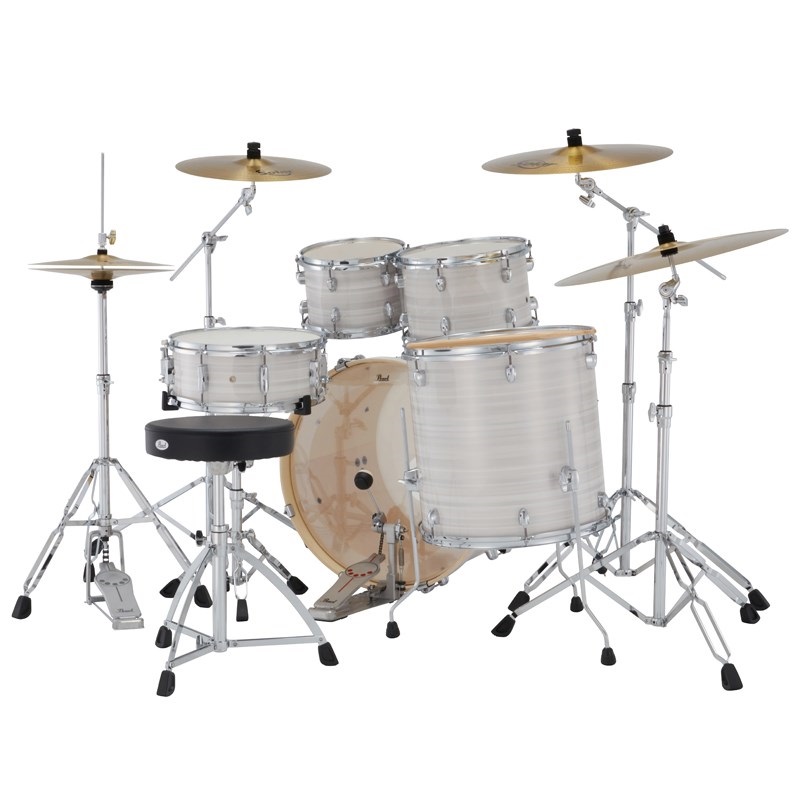 驚きの値段での商品をすべて Pearl ドラム スタンダードサイズ [EXPORT #777 EXX725SN/C-2CS 邦楽