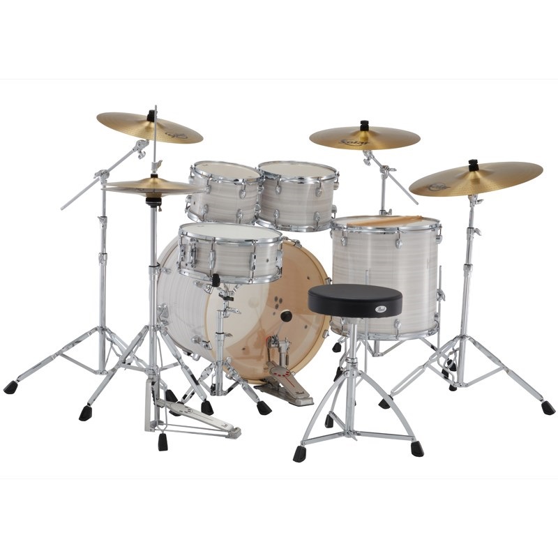 Pearl EXX725SN/C-2CS #777 [EXPORT スタンダードサイズ ドラム