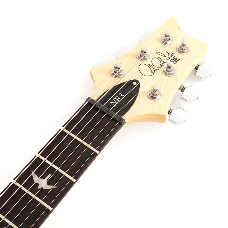 P.R.S. SE NF3 (Gun Metal Gray) ｜イケベ楽器店オンラインストア