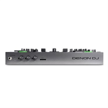 DENON PRIME GO+ 【Apple Music 対応 オールインワンDJシステム】(デノンディージェー) 画像4
