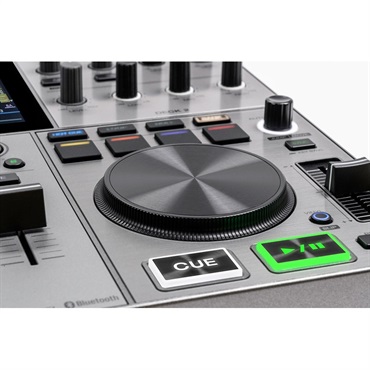 DENON PRIME GO+ 【AMAZON MUSIC Unlimited対応 オールインワン
